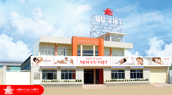 Uu Viet Bedding and Mattresses about us